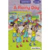 A Rainy Day by Anne Maline