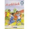 A Wild Kick by Diane Omondi