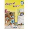 Alone at home by Moran