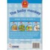 Baby Monkey 3 by Moran - Image 2