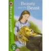 Beauty and the beast
