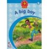 Big Boy 3 by Moran