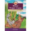 Bitter Sugar cane 2W by Muutu