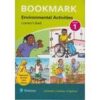 Bookmark Environmental Activities Grade 1