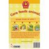 Caro Feeds Animals 1 by Moran - Image 2