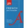 Collins Gem French Dictionary by Collins Dictionaries