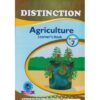 Distinction Agriculture Grade 7 by Distinction