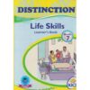Distinction Life Skills Grade 7 (Approved) by Distinction