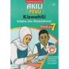 EAEP Akili Pevu Kiswahili Grade 7 (Approved)