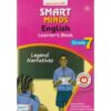 EAEP Smart Minds English Grade 7 (Approved) by EAEP