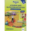Focus on Hygiene and Nutrition grade 2 by victoria amulega