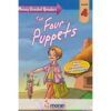 Four Puppets Moran GR Lv4 by Moran