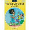 Girl with a knot in her hair by Queenex