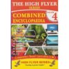 High Flyer Combined Encyclopaedia Grade 4 by HIGH FLYER