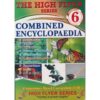 High Flyer Combined Encyclopaedia Grade 6 by High Flyer