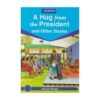 Hug from the President and other stories by Kariuki