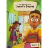 More Africa:Jasiri's Secret F1