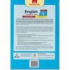 KLB Early Grade English Language Activities Grade 1 by KLB