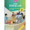KLB Top Scholar Business Studies Grade 7 by KLB