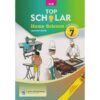 KLB Top Scholar Home Science Grade 7 (Approved) by KLB