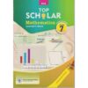 KLB Top Scholar Mathematics Grade 7 by KLB