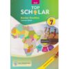KLB Top Scholar Social Studies Grade 7 by KLB