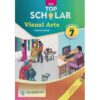 KLB Top Scholar Visual Arts Grade 7 (Approved)