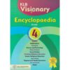 KLB Visionary Encyclopedia Grade 4 by KLB