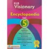 KLB Visionary Encyclopedia Grade 5 by KLB