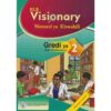 KLB Mazoezi ya Kiswahill Gredi ya 2 (Kitabu cha Mwanalunzi) ni kitabu mojawapo kati ya vitabu vinavyochapishwa na Kenya Literature Bureau vya msururu wa KLB Visionary. Msururu huu wa vitabu umezingatia Mtalaa wa kiumilisi wa mwaka wa 2017 wa masomo ya shule za Msingi. Kitabu hiki kimekusudiwa kumwezesha mwanafunzi kukuza uwezo wa kutumia stadi zote nne za lugha ya Kiswahili: Kusikiliza, Kuzungumza, Kusoma na Kuandika. Kupitia stadi hizi, mwanafunzi anakuza uwezo wake wa lugha. KLB Visionary Mazoezi ya Kiswahili Grade 2 by KLB