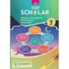 KLB top Scholar IRE Grade 7 (Approved) by OMAR, MATSUKHU, IBRAHIM, NALASA