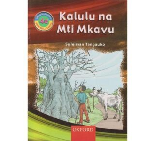 Kalulu na Mti Mkavu 4e by Tangauko