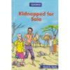 Kidnapped for Sale by David G. Maillu