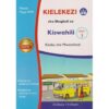 Kielekezi cha Shughuli za Kiswahili Gredi 3 Kitabu cha Mwanafunzi by Mentor