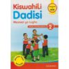 Kiswahili Dadisi Mazoezi ya Lugha Kitabu cha Mwanafunzi Gredi 2