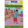 Kobi's Winning Smile by Rebecca Nandwa