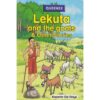 Lekuta and the Goats & Other stories by Kapante Ole Reiya