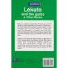 Lekuta and the Goats & ohter stories by Kapante Ole Reiya - Image 2