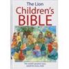 Lion Children's Bible (Bible Society) by Bible Society