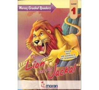 Lion and the Jackal Moran Grade Level 1 by Douglas