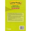 Living Health Hygiene And Nutrition Activities Learners's Book Grade 3