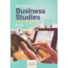 Longhorn Business Studies Grade 7 by Longhorn