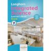 Longhorn Integrated Science Grade 7 by Longhorn