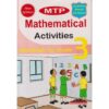 MTP Mathematical Activities Grade 3