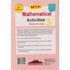 MTP Mathematical Activities Grade 3