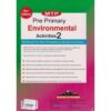 MTP Pre Primary Environmental Activities 2
