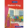 Madam King by Elsa Geylan