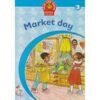Read and Grow Moran ECD: Market Day 3