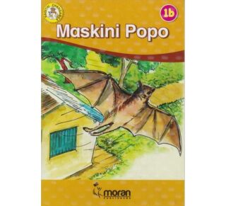 Maskini Popo