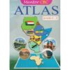 Mentor CBC Atlas Grade 4-6. by Mentor